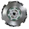 Eaton Clutch, 15.5 In. Advantage Self-Adjust 309701-68 - alternate 3